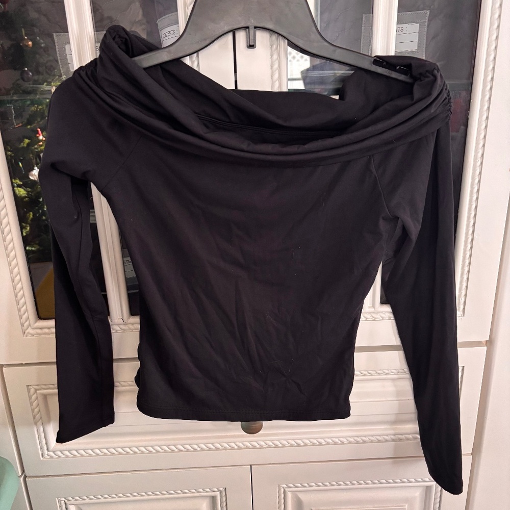 QINSEN top - size women’s XS